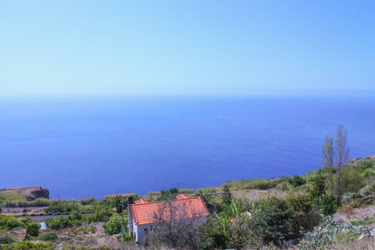 House Of Massapez | Calheta Lejlighed Fajã da Ovelha Eksteriør billede