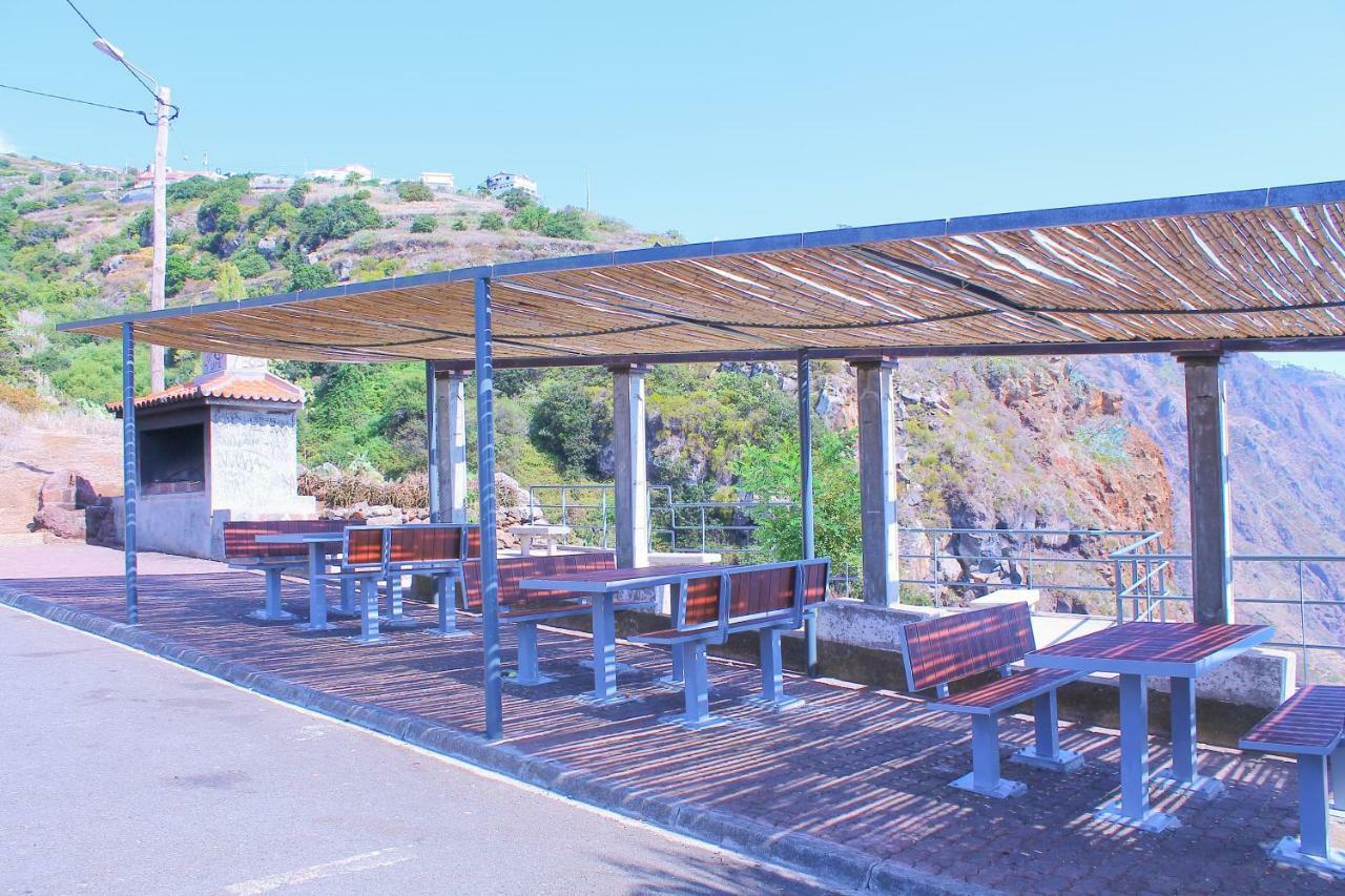 House Of Massapez | Calheta Lejlighed Fajã da Ovelha Eksteriør billede
