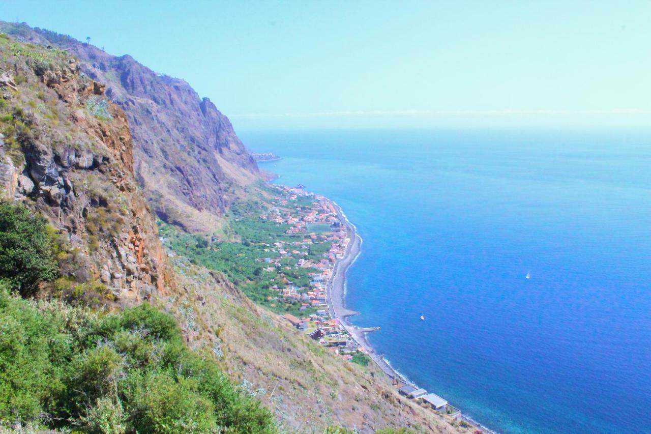 House Of Massapez | Calheta Lejlighed Fajã da Ovelha Eksteriør billede